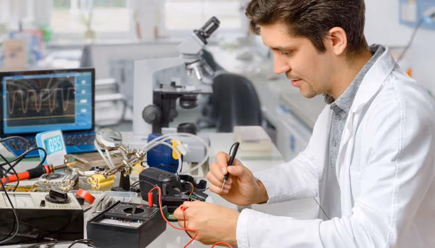 Fatsa Elektronik Tamircisi