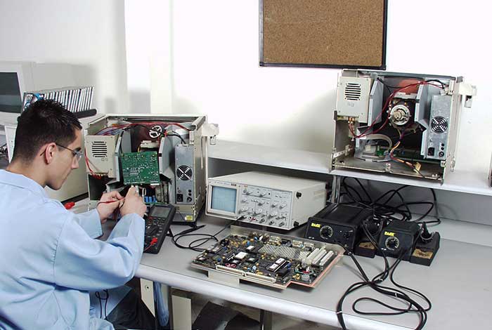 Fatsa Elektronik Tamircisi
