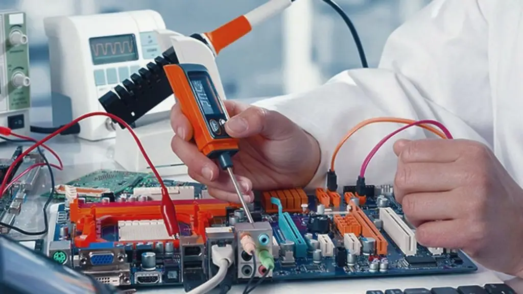 Fatsa Elektronik Tamircisi
